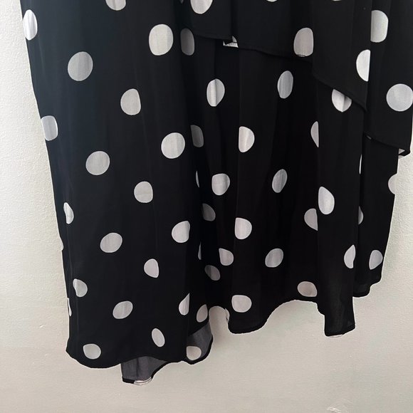 a new day polka dot dress - Picture 8 of 8